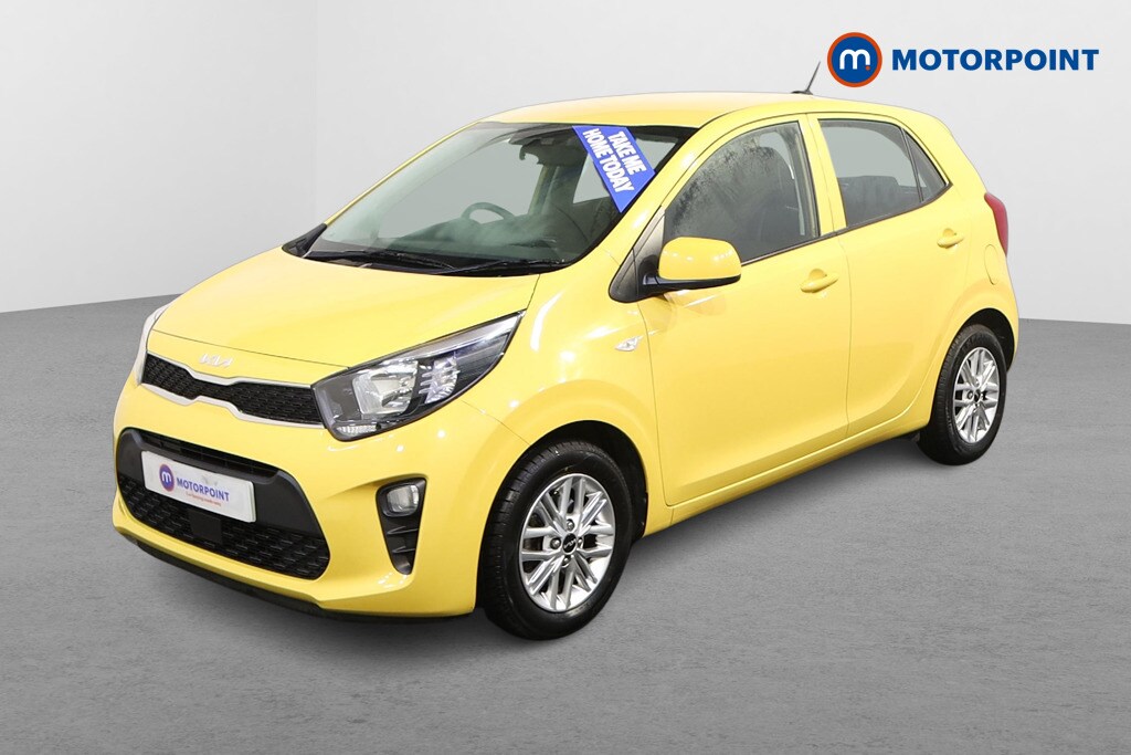 Used Kia Picanto 2023 for sale - 76006434: Photo 3