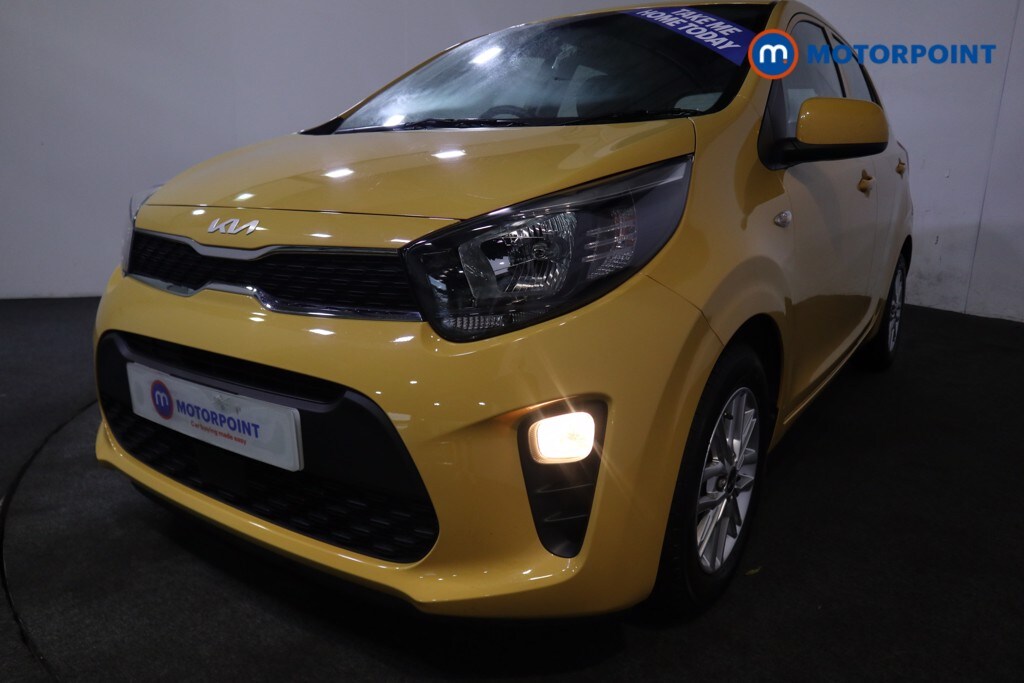Used Kia Picanto 2023 for sale - 76006434: Photo 30