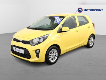 Used Kia Picanto 2023 for sale - 76006434: Photo 3