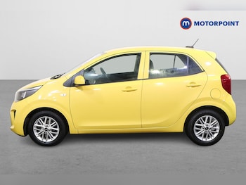 Used Kia Picanto 2023 for sale - 76006434: Photo 4