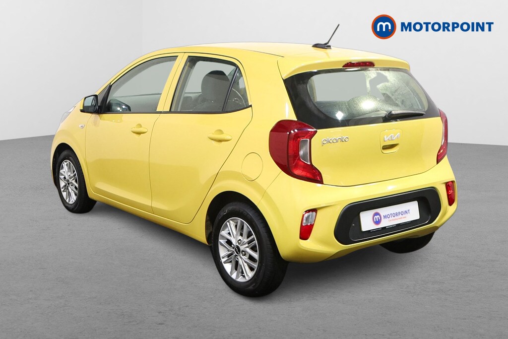 Used Kia Picanto 2023 for sale - 76006434: Photo 5