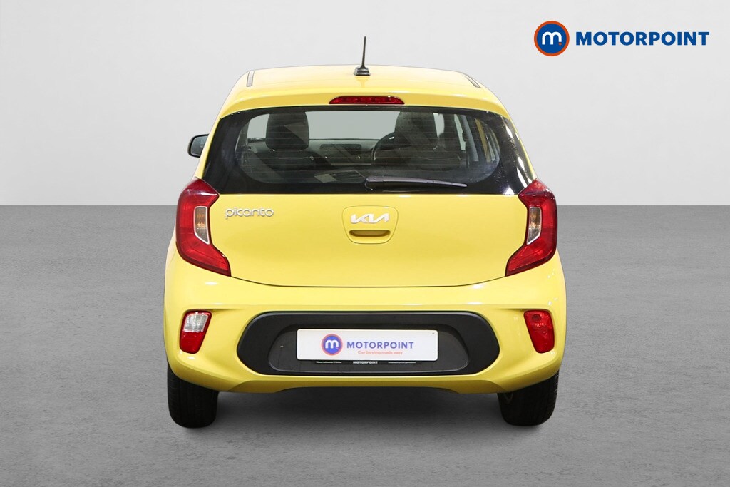 Used Kia Picanto 2023 for sale - 76006434: Photo 6