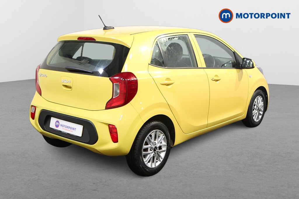 Used Kia Picanto 2023 for sale - 76006434: Photo 7