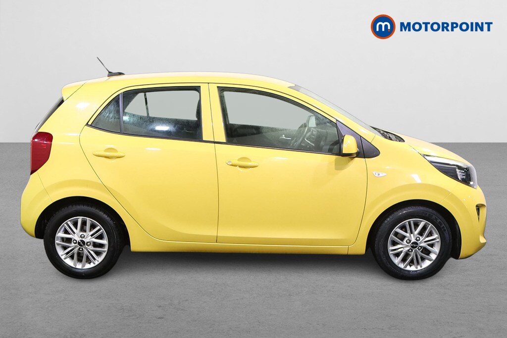 Used Kia Picanto 2023 for sale - 76006434: Photo 8
