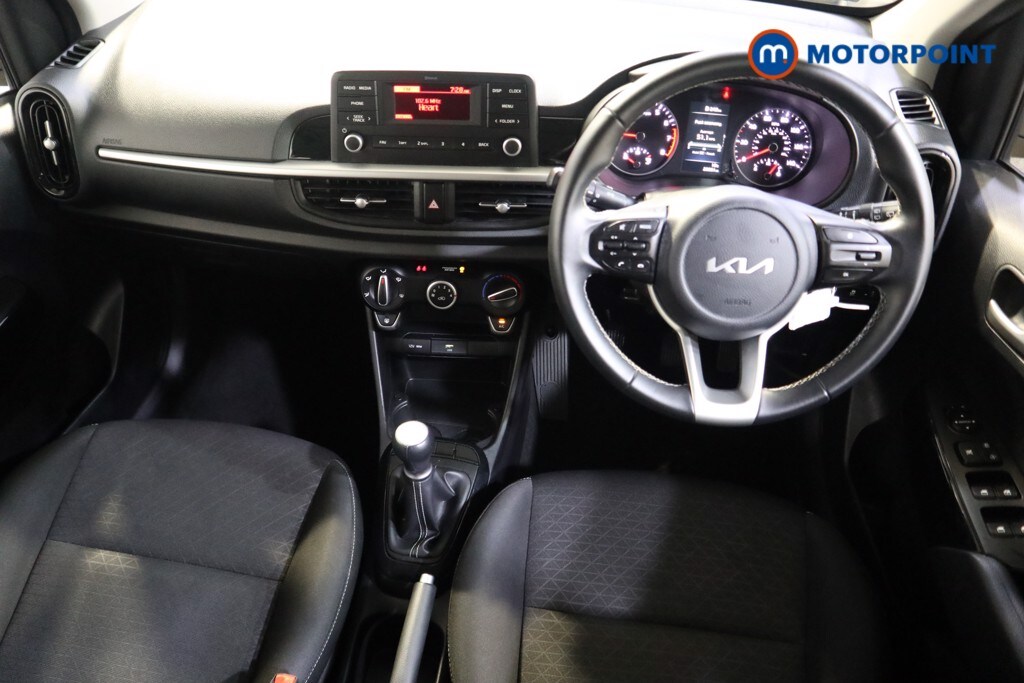 Used Kia Picanto 2023 for sale - 76006434: Photo 9