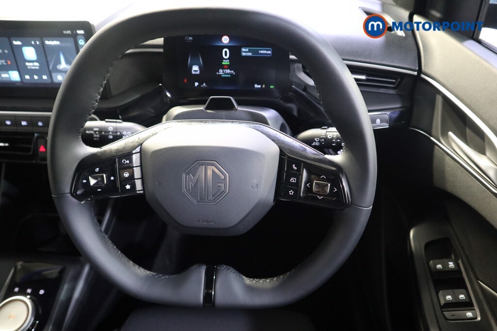 Used MG MG3 2025 for sale - 78095330: Photo 10