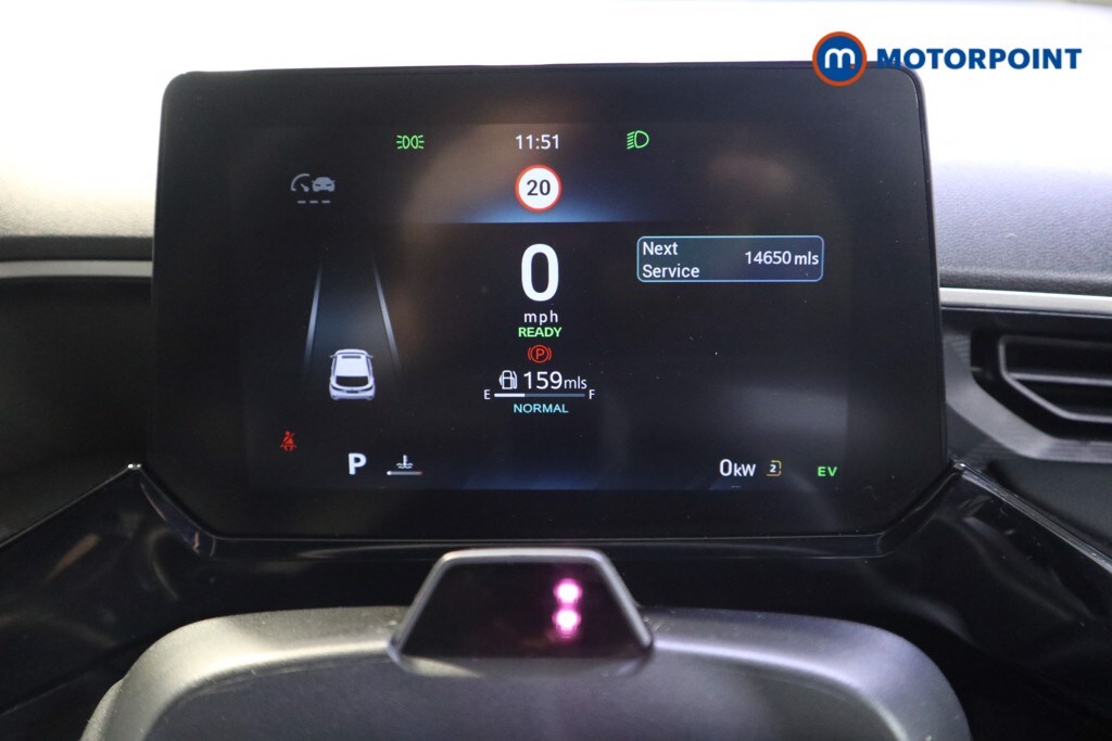 Used MG MG3 2025 for sale - 78095330: Photo 13