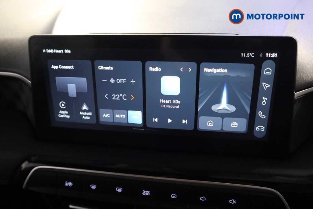 Used MG MG3 2025 for sale - 78095330: Photo 14