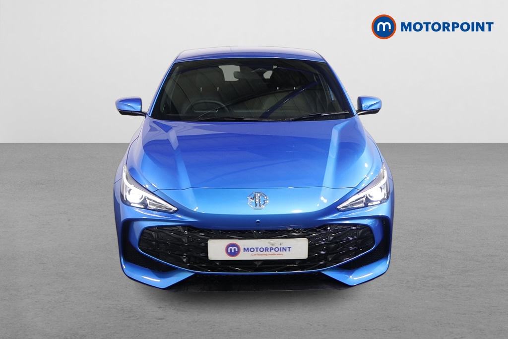 Used MG MG3 2025 for sale - 78095330: Photo 2