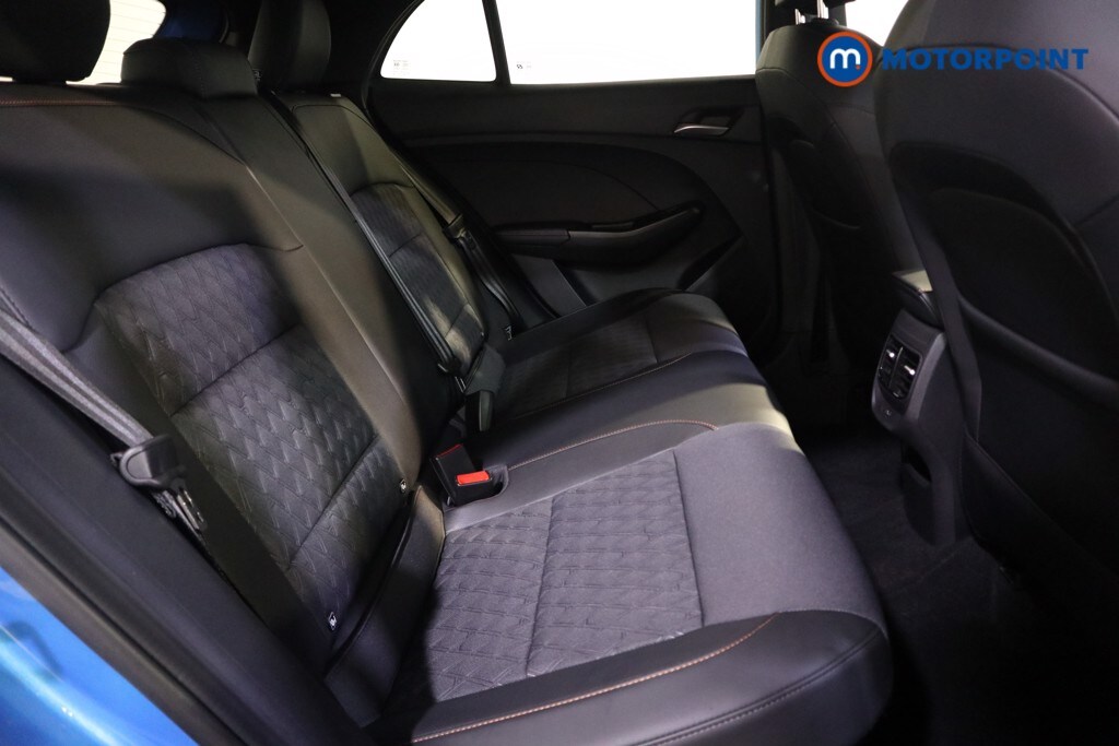 Used MG MG3 2025 for sale - 78095330: Photo 25