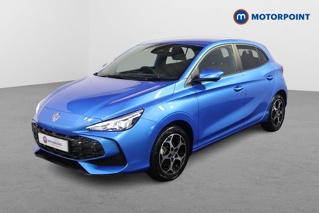 Used MG MG3 2025 for sale - 78095330: Photo 3