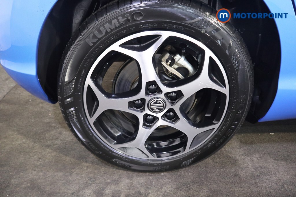 Used MG MG3 2025 for sale - 78095330: Photo 30