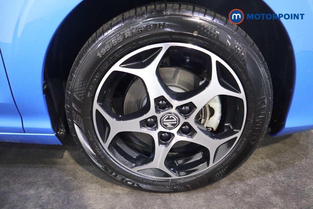 Used MG MG3 2025 for sale - 78095330: Photo 31