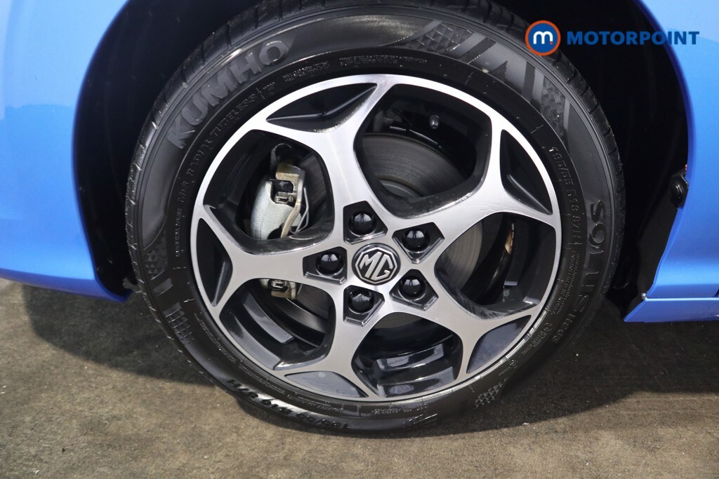 Used MG MG3 2025 for sale - 78095330: Photo 32