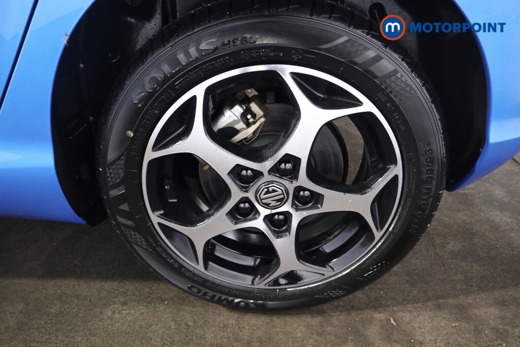 Used MG MG3 2025 for sale - 78095330: Photo 33