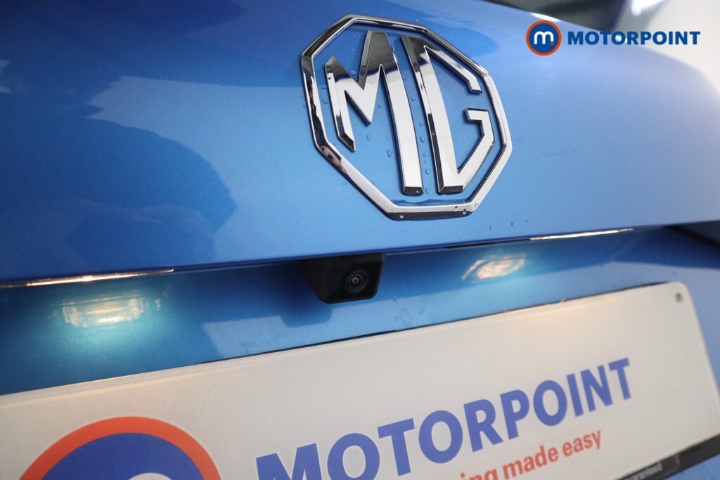 Used MG MG3 2025 for sale - 78095330: Photo 35