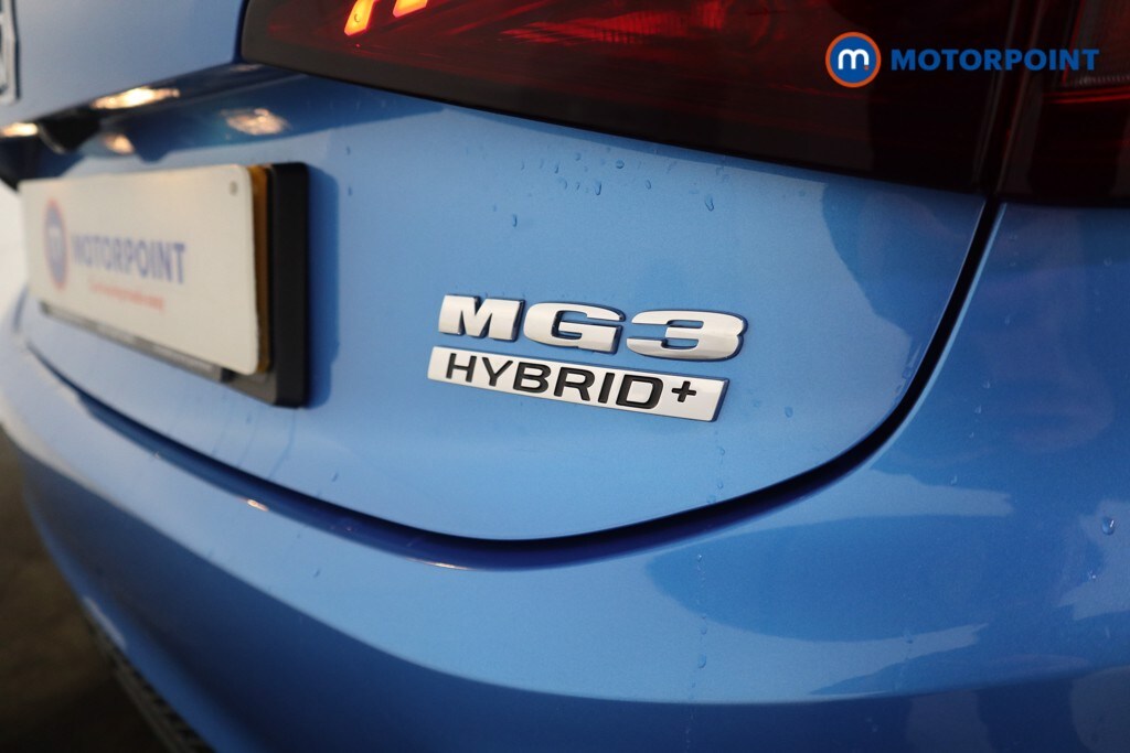 Used MG MG3 2025 for sale - 78095330: Photo 36