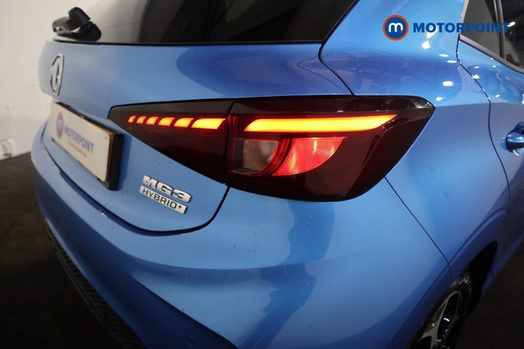 Used MG MG3 2025 for sale - 78095330: Photo 37