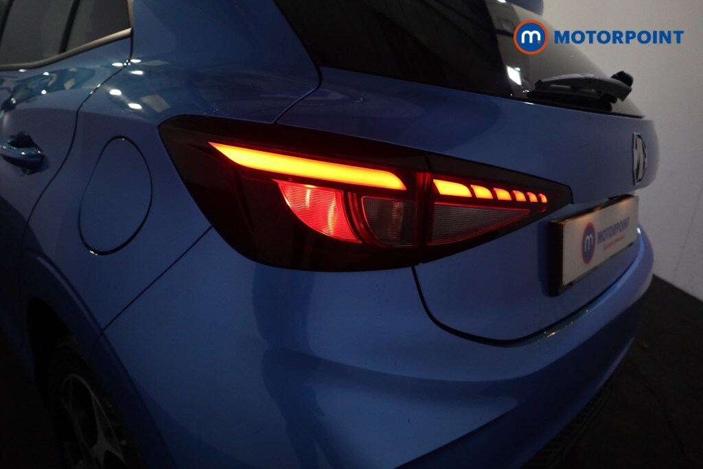 Used MG MG3 2025 for sale - 78095330: Photo 38