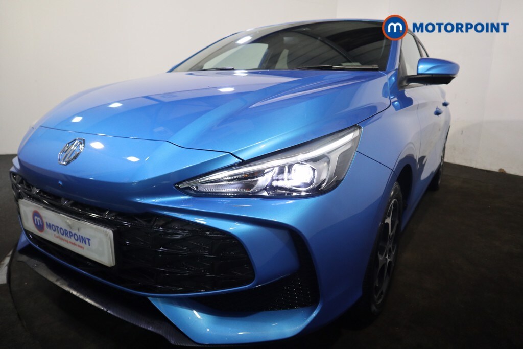 Used MG MG3 2025 for sale - 78095330: Photo 41