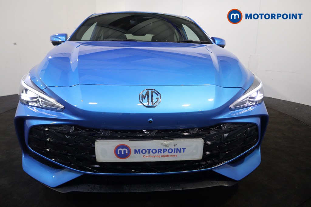 Used MG MG3 2025 for sale - 78095330: Photo 42