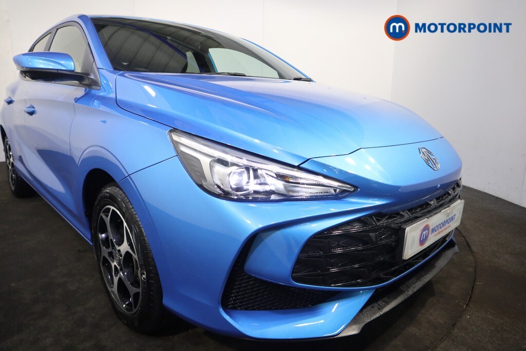 Used MG MG3 2025 for sale - 78095330: Photo 43