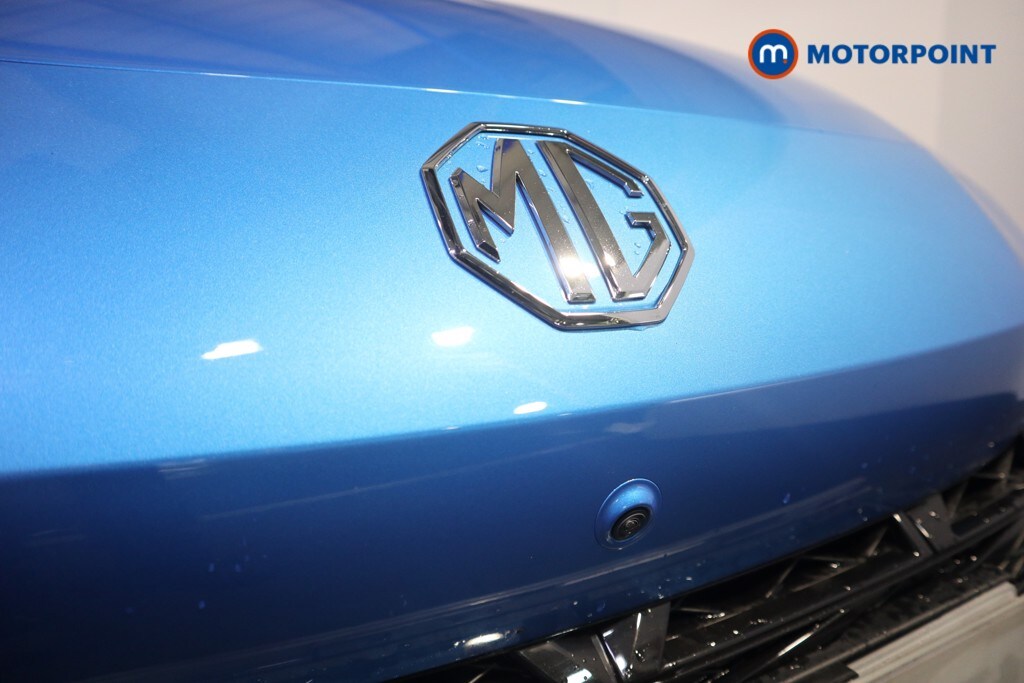 Used MG MG3 2025 for sale - 78095330: Photo 44