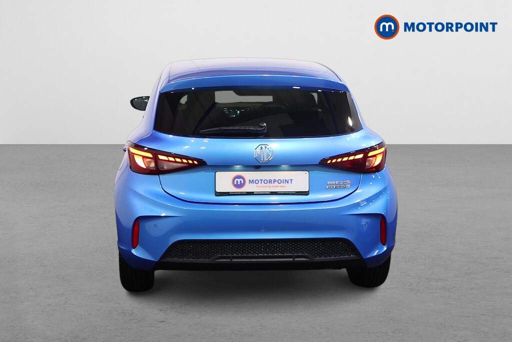 Used MG MG3 2025 for sale - 78095330: Photo 6
