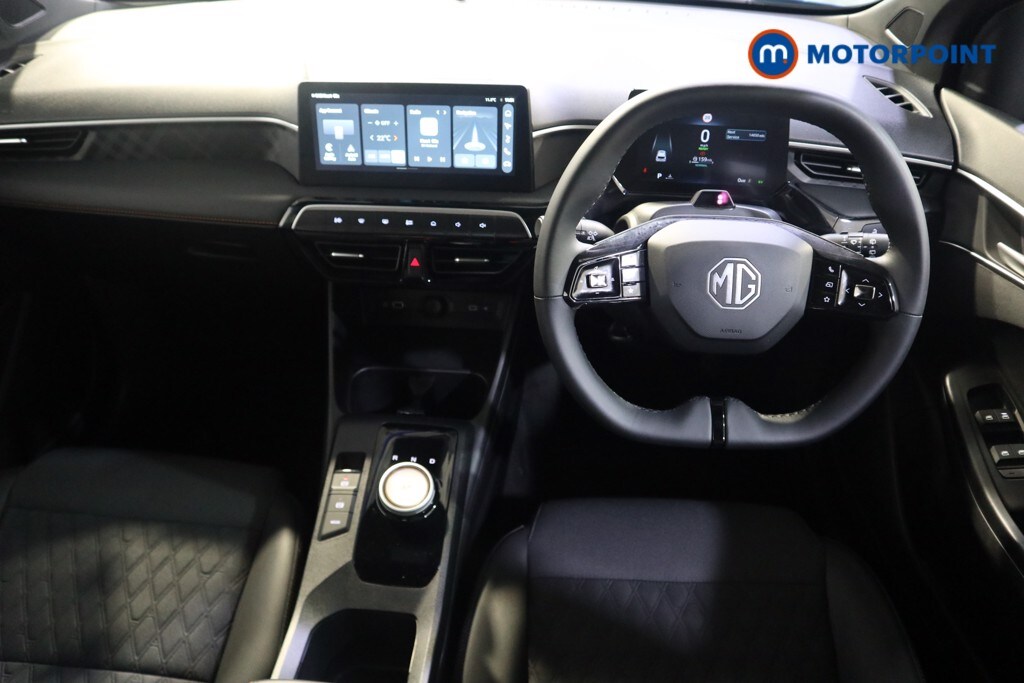 Used MG MG3 2025 for sale - 78095330: Photo 9