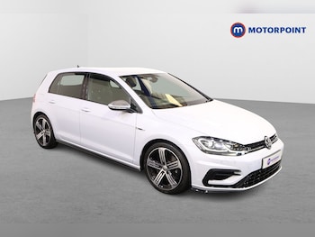 Volkswagen - Golf