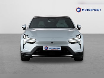 Used Polestar Polestar 4 undefined for sale - 78654504: Photo