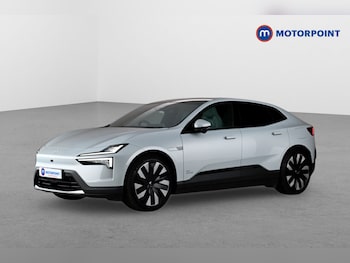 Used Polestar Polestar 4 undefined for sale - 78654504: Photo