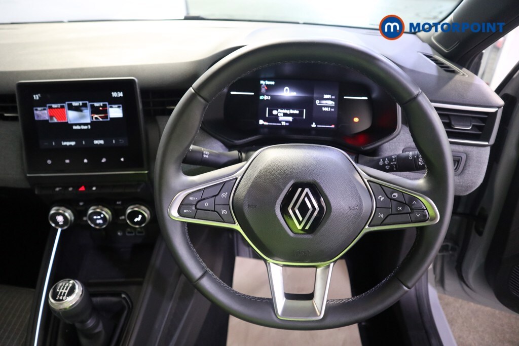 Used Renault Clio for sale - 78176919: Photo 11