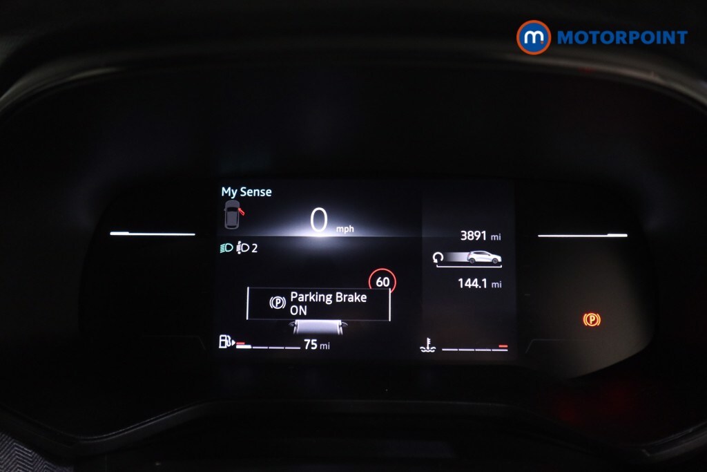 Used Renault Clio for sale - 78176919: Photo 12