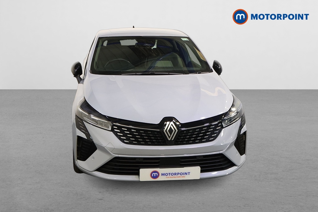 Used Renault Clio for sale - 78176919: Photo 2