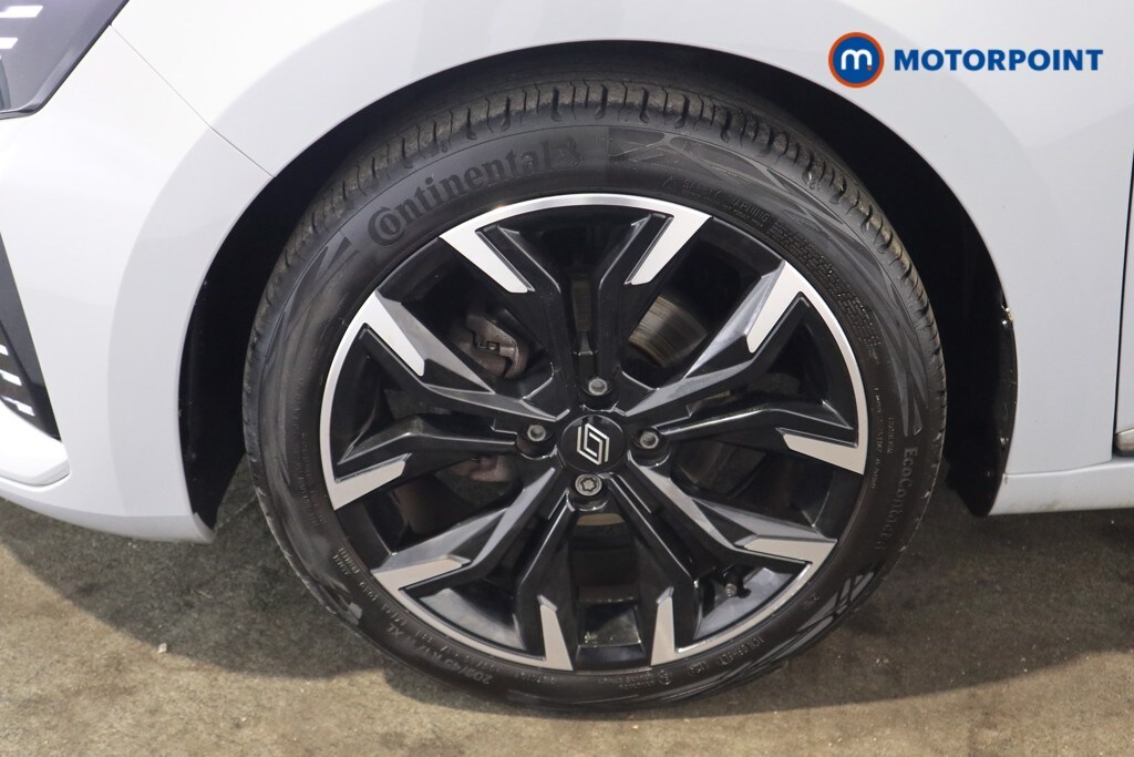 Used Renault Clio for sale - 78176919: Photo 32