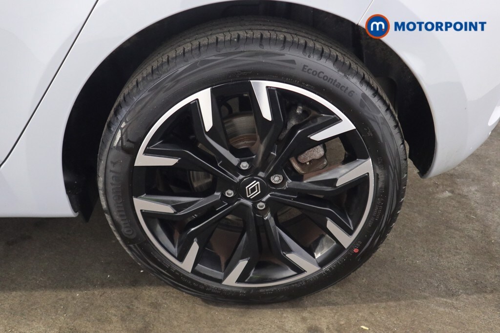 Used Renault Clio for sale - 78176919: Photo 33