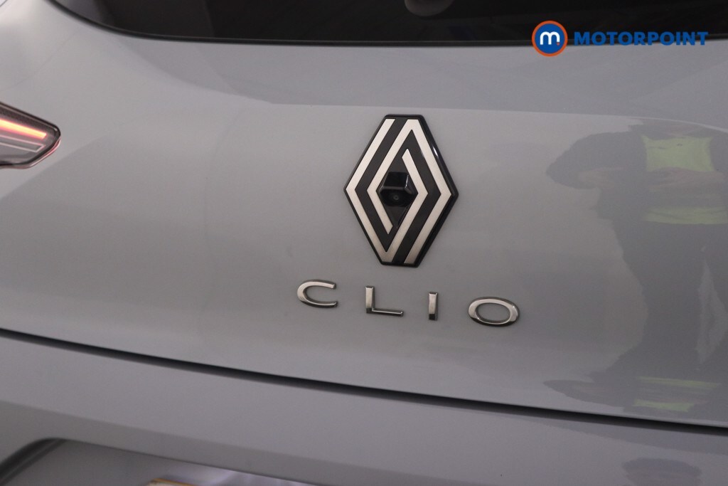 Used Renault Clio for sale - 78176919: Photo 37