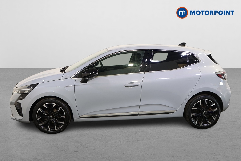 Used Renault Clio for sale - 78176919: Photo 4