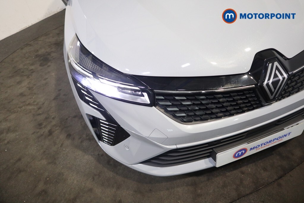 Used Renault Clio for sale - 78176919: Photo 44