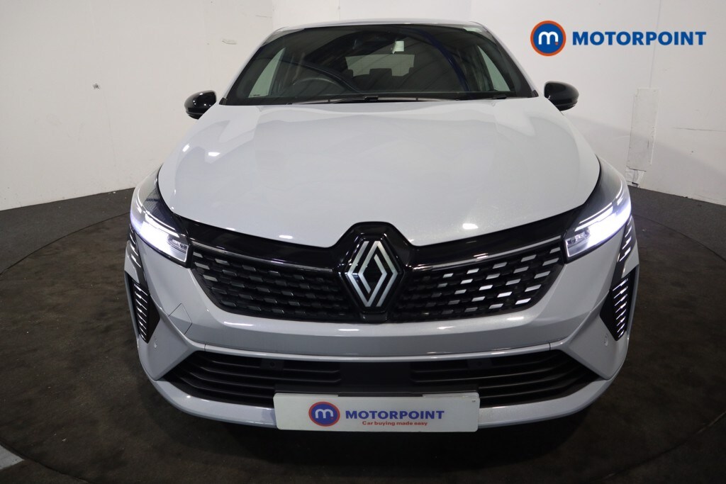 Used Renault Clio for sale - 78176919: Photo 45