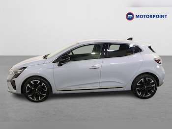 Used Renault Clio undefined for sale - 78176919: Photo