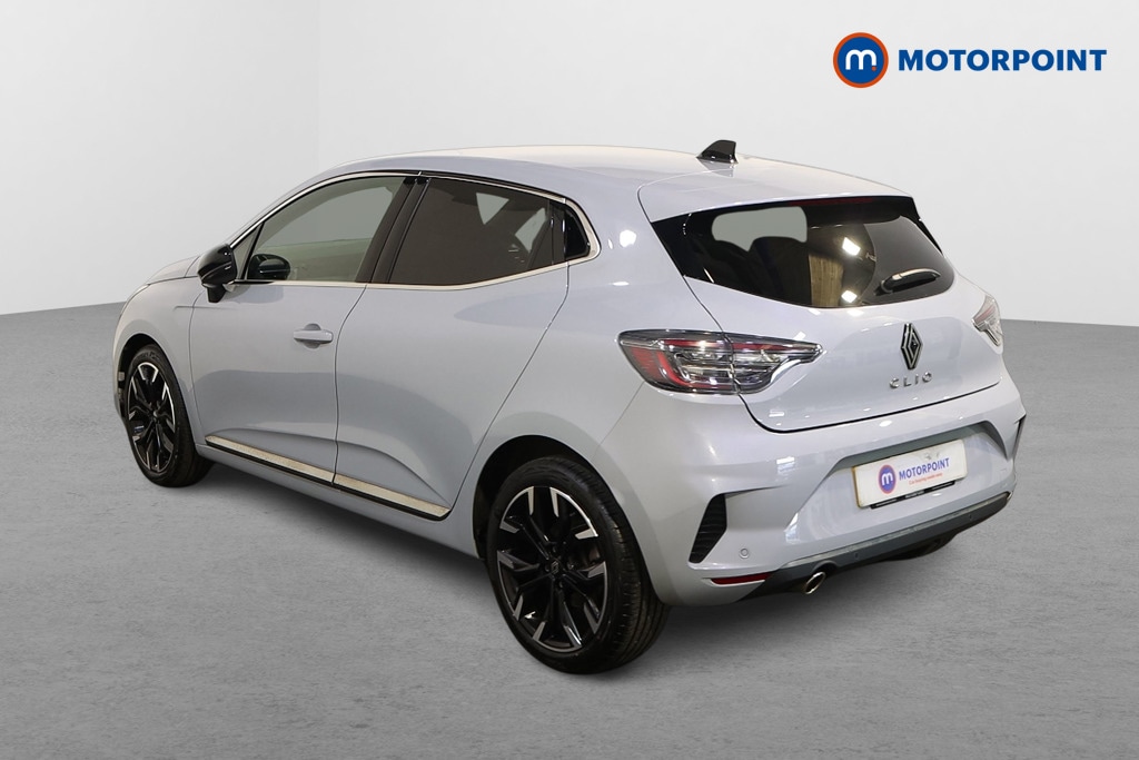 Used Renault Clio for sale - 78176919: Photo 5