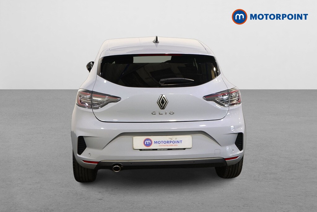 Used Renault Clio for sale - 78176919: Photo 6