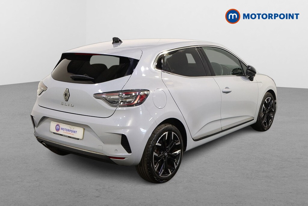 Used Renault Clio for sale - 78176919: Photo 7