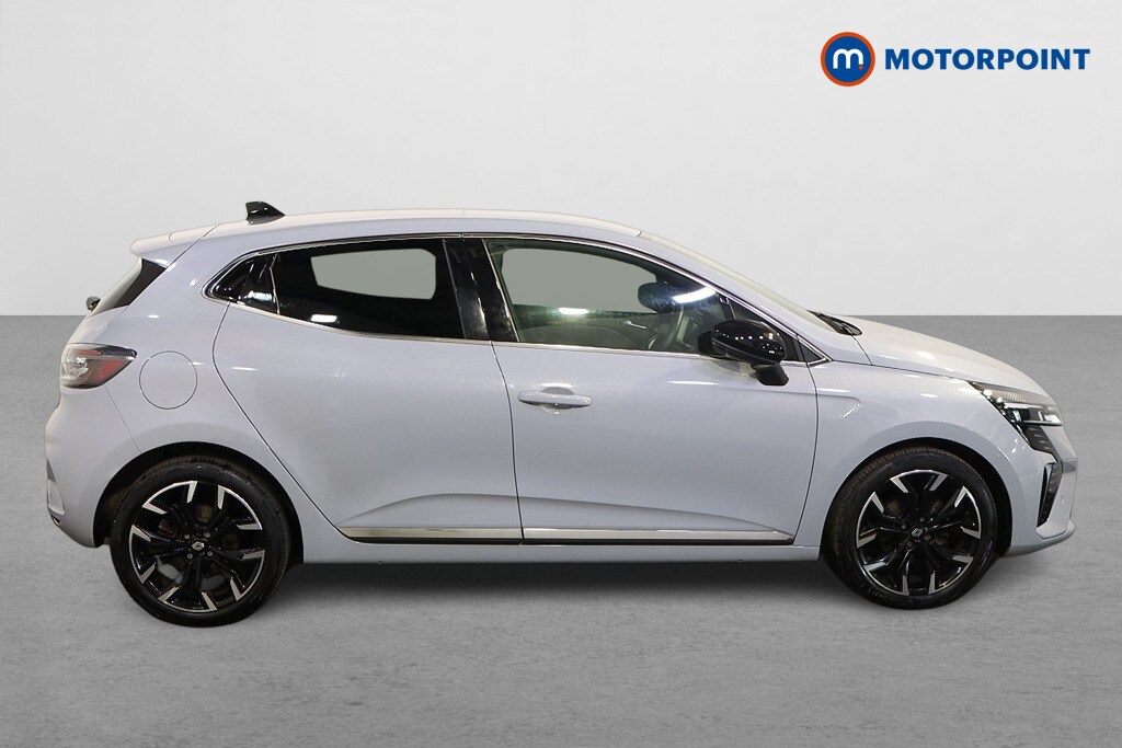 Used Renault Clio for sale - 78176919: Photo 8