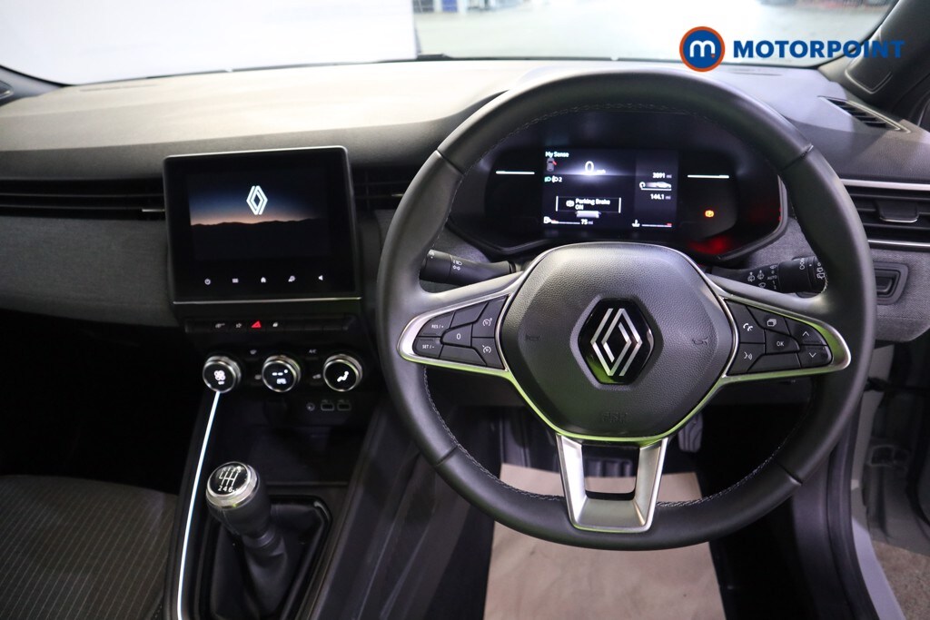 Used Renault Clio for sale - 78176919: Photo 9