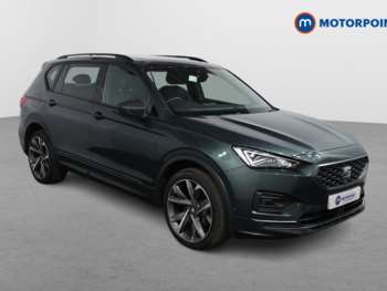 2.0 EcoTSI 245 FR Sport 5dr DSG 4Drive