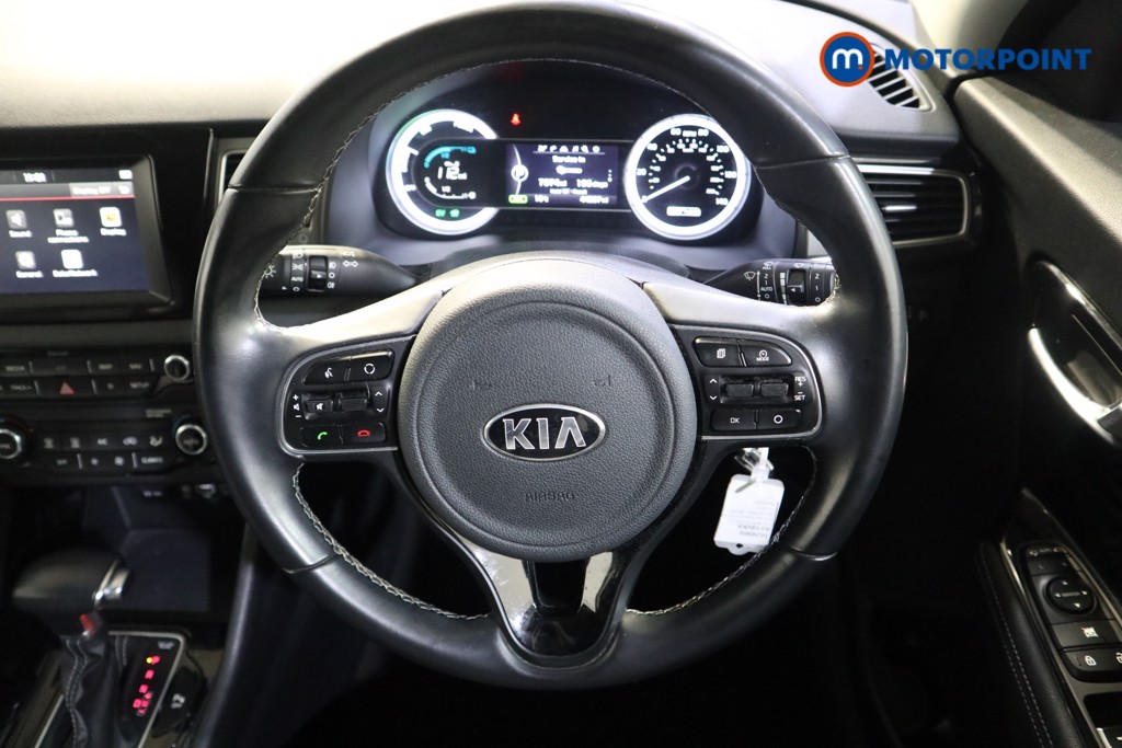 Used Kia Niro 2019 for sale - 77989270: Photo 10