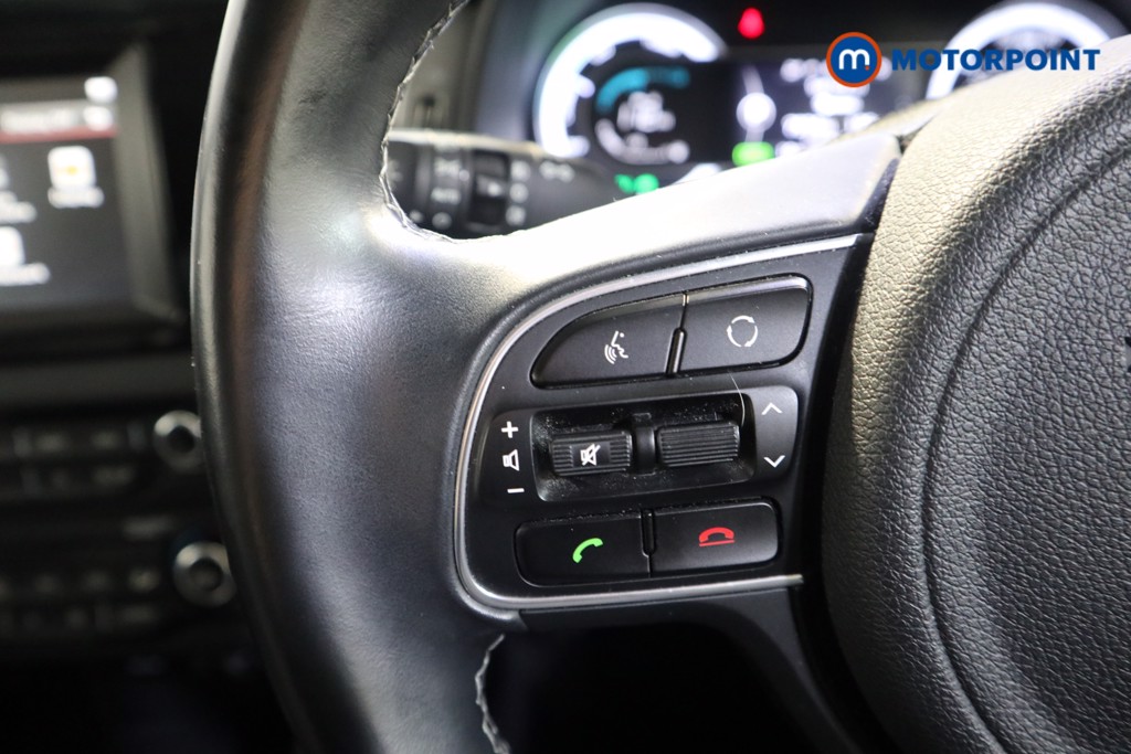 Used Kia Niro 2019 for sale - 77989270: Photo 11